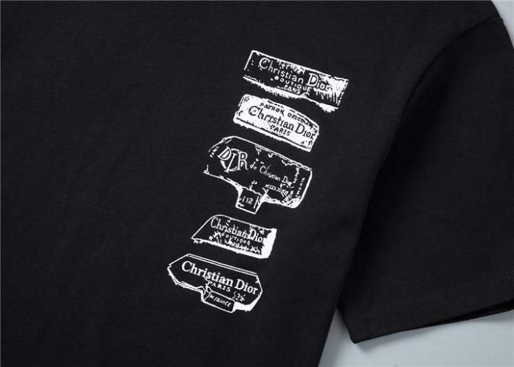 Dior T Shirts Short _SKUDiorM-3XL3cr9522716363